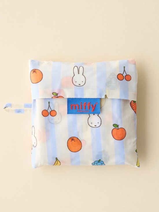 BAGGU Handbags - BAGGU & Miffy UO Exclusive Standard Reusable Tote Bag